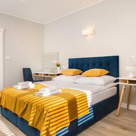 Apartament Na Wspolnej Elbląg Eksteriør billede