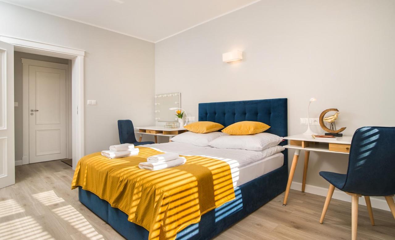 Apartament Na Wspolnej Elbląg Eksteriør billede